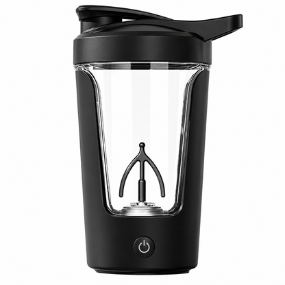 Shaker eléctrico