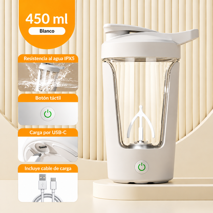 Shaker eléctrico