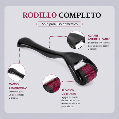 Derma Roller 540